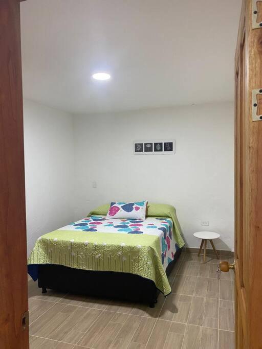 Apartahotel Villa Carolina 1 Jericoc  Bagian luar foto